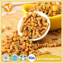 Nutrition nutritionnelle de haute qualité Aliments pour animaux de compagnie Aliments pour chiens secs